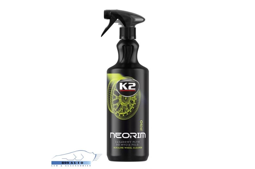 K2 NEORIM PRO 1L - Felnitisztító K2 NEORIM PRO 1L - Felnitisztító
